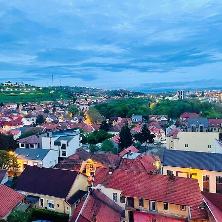 Popa Angela Daire Oradea Dış mekan fotoğraf